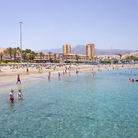 Luxury Ocean View Apartament Costa Adeje (Tenerife)