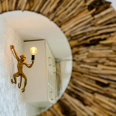 Apartament Luxury Ocean View Costa Adeje (Tenerife)