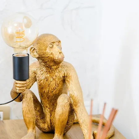 Luxury Ocean View Apartament