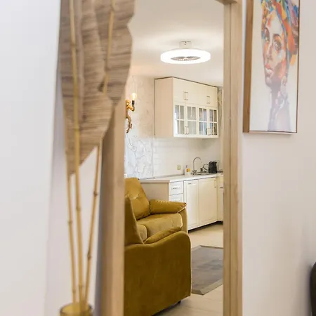 Apartament Luxury Ocean View *