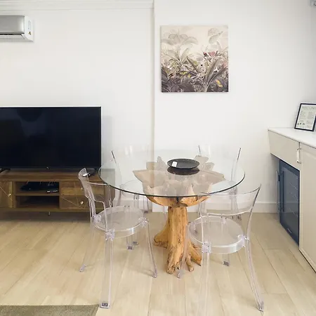 Luxury Ocean View * Costa Adeje (Tenerife)