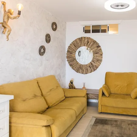 Apartament Luxury Ocean View *