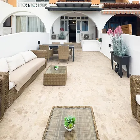 Luxury Ocean View Costa Adeje (Tenerife)