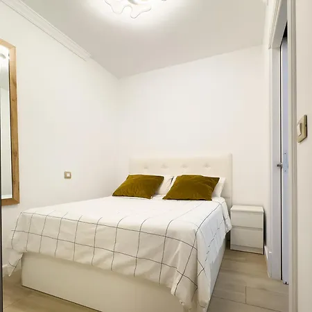 Luxury Ocean View Apartament