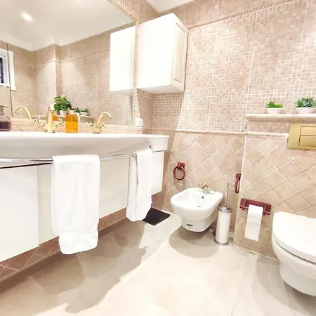 Apartament Luxury Ocean View *