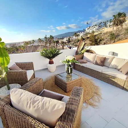 Luxury Ocean View Apartament *