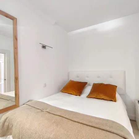 Luxury Ocean View Apartament Costa Adeje (Tenerife)