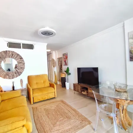 Apartament Luxury Ocean View *