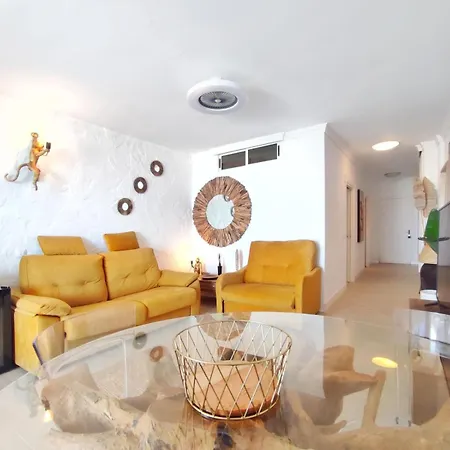 Apartament Luxury Ocean View *