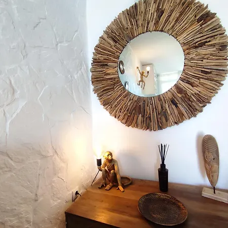 Luxury Ocean View Apartament Costa Adeje (Tenerife)