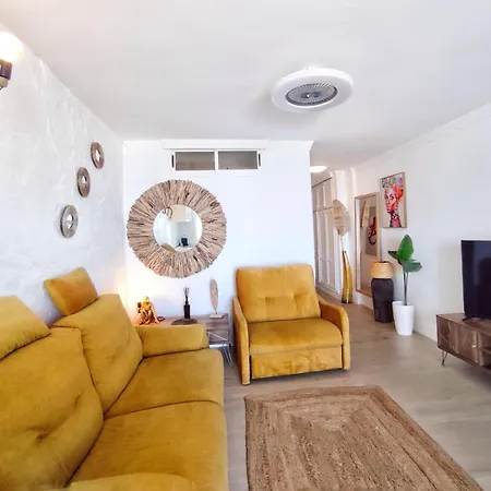 Luxury Ocean View Apartament *