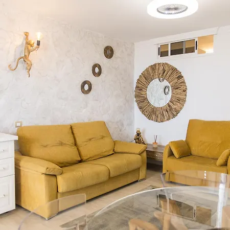 Apartament Luxury Ocean View