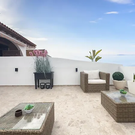 Luxury Ocean View Apartmán