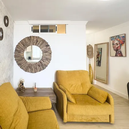 Apartamento Luxury Ocean View