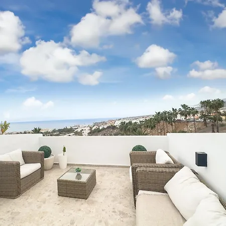 Apartament Luxury Ocean View