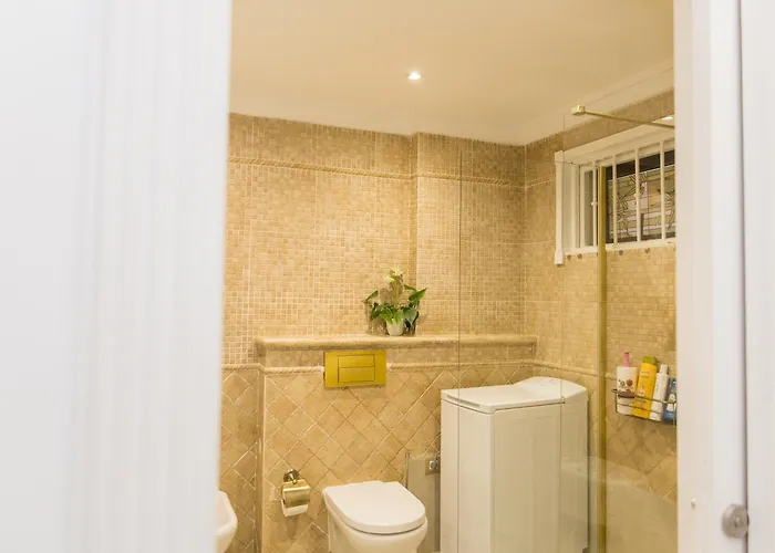 Luxury Ocean View * Costa Adeje (Tenerife)