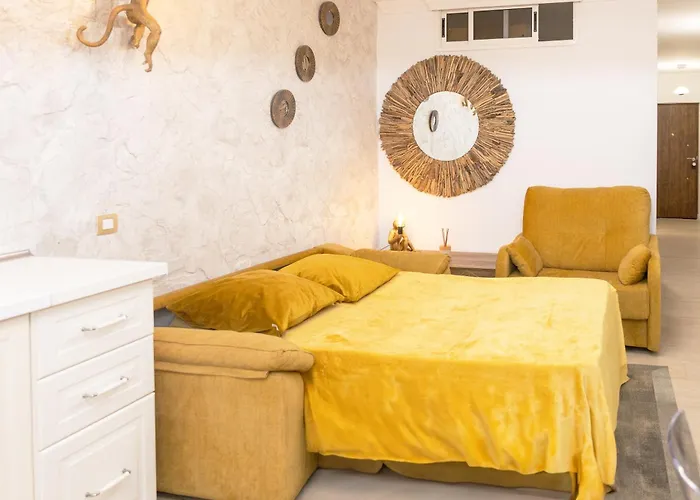 Luxury Ocean View Apartmán