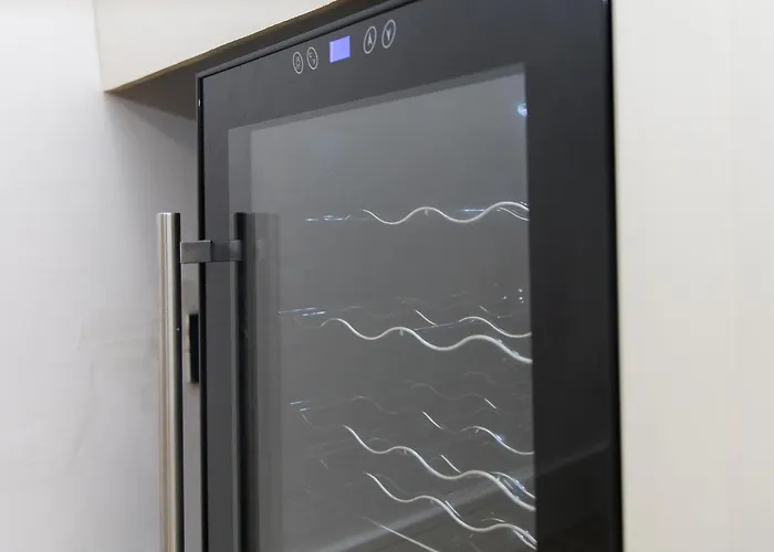 Apartmán Luxury Ocean View