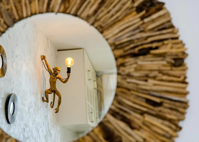 Apartmán Luxury Ocean View Costa Adeje (Tenerife)