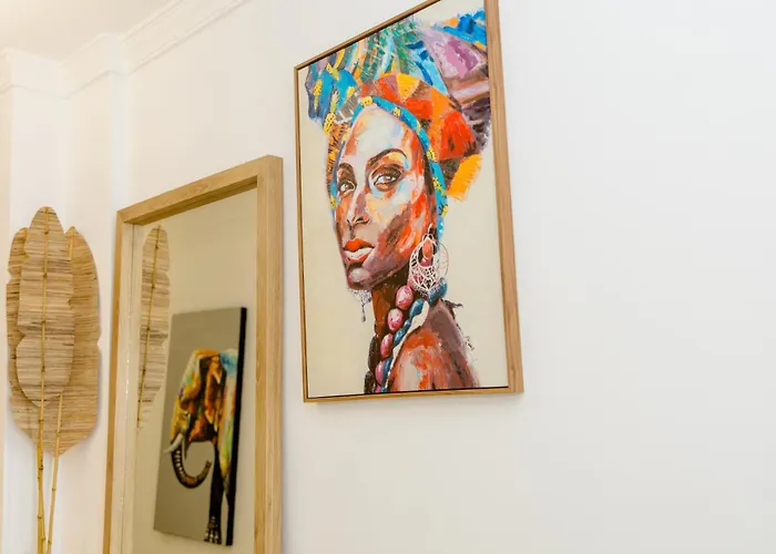 Luxury Ocean View אדחה