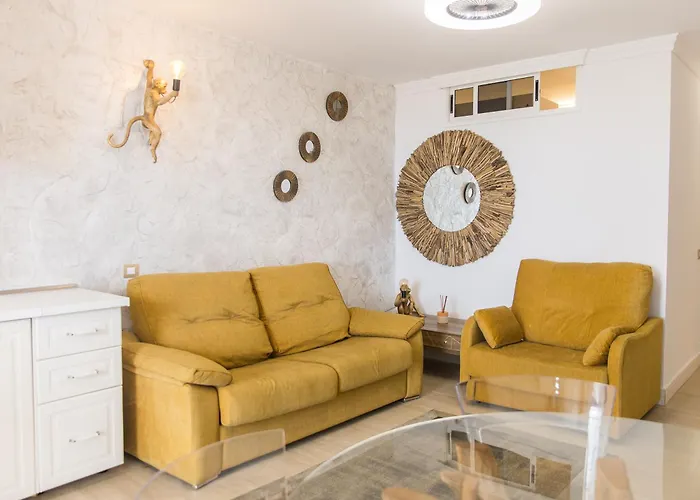 Apartmán Luxury Ocean View