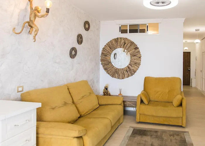 Apartmán Luxury Ocean View *