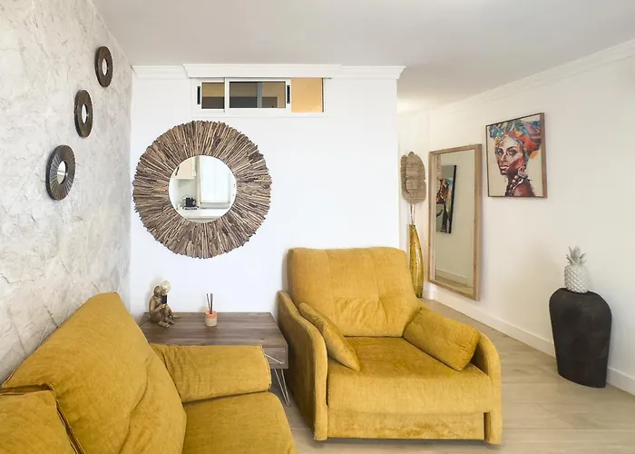 Apartmán Luxury Ocean View