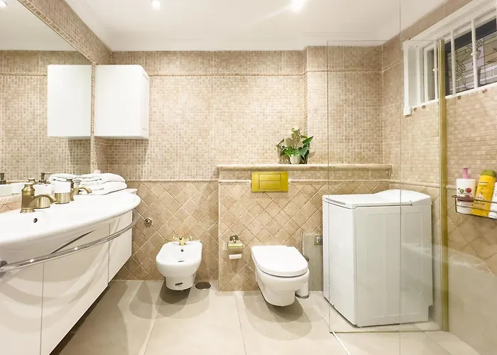 דירה Luxury Ocean View אדחה