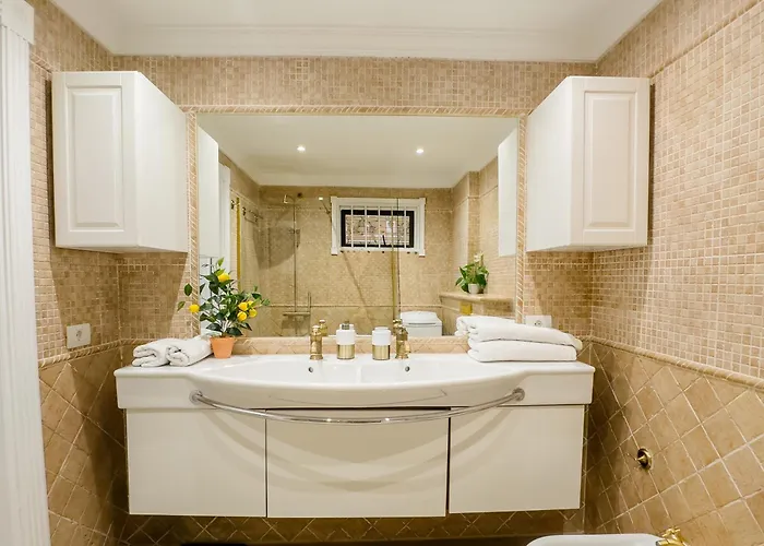 Luxury Ocean View * Costa Adeje (Tenerife)