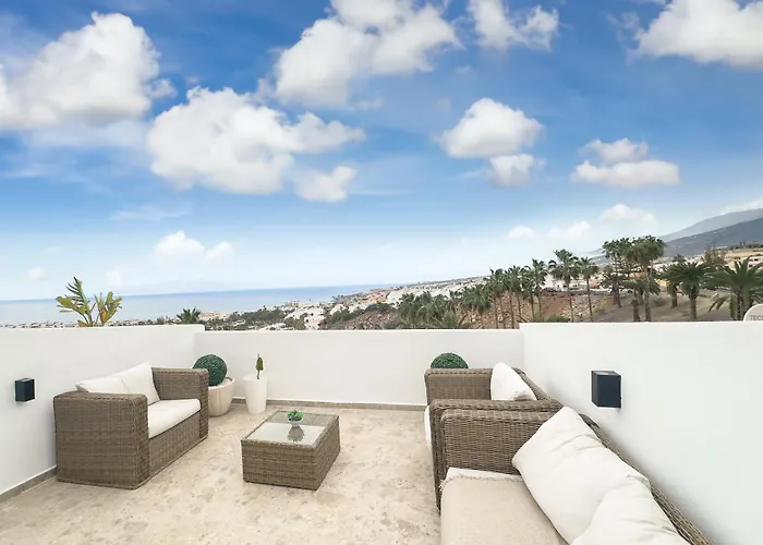 דירה Luxury Ocean View