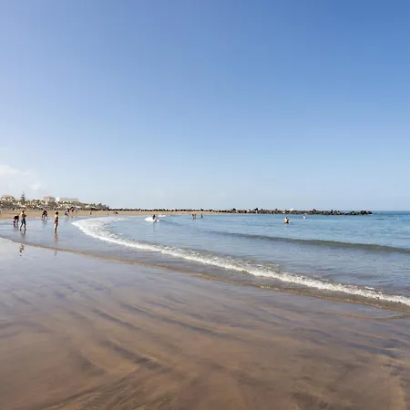 Апартаменты Luxury Ocean View