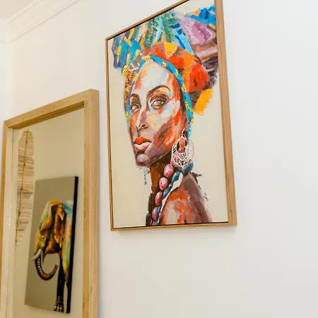 Luxury Ocean View Адехе