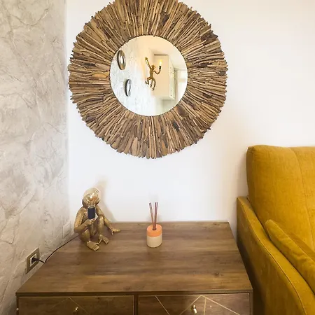 Luxury Ocean View * Адехе