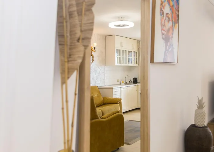 Apartamento Luxury Ocean View *