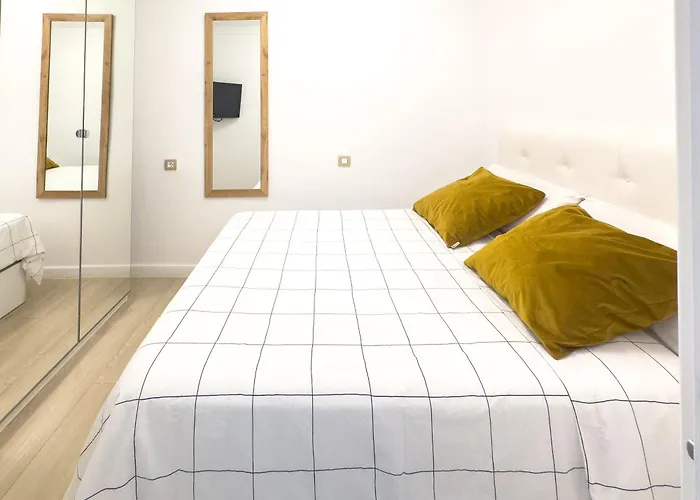 Luxury Ocean View Costa Adeje (Tenerife)