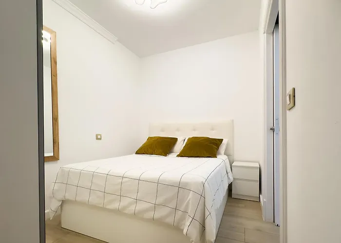 Luxury Ocean View Apartamento