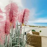 Luxury Ocean View Apartman