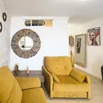 Apartman Luxury Ocean View
