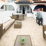 Luxury Ocean View Costa Adeje (Tenerife)