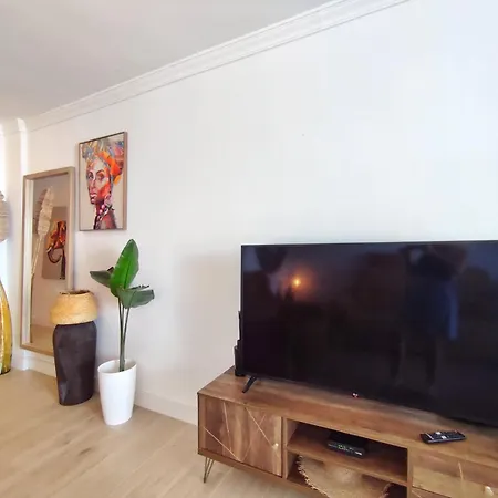 Apartment Luxury Ocean View *