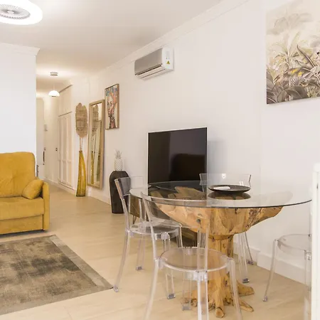 Apartman Luxury Ocean View Costa Adeje (Tenerife)