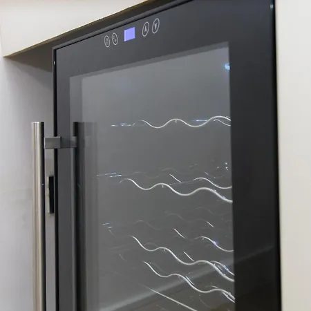 Apartman Luxury Ocean View